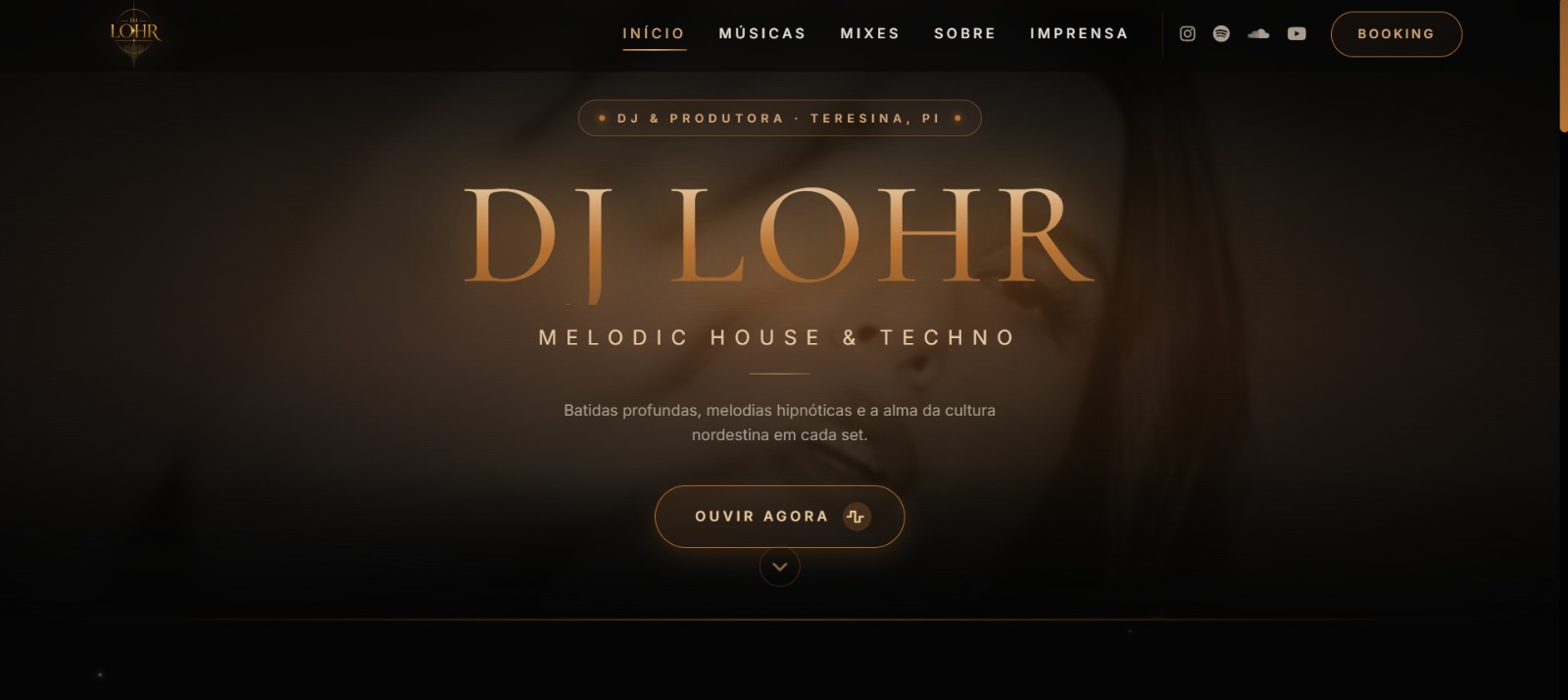 DJ Lohr